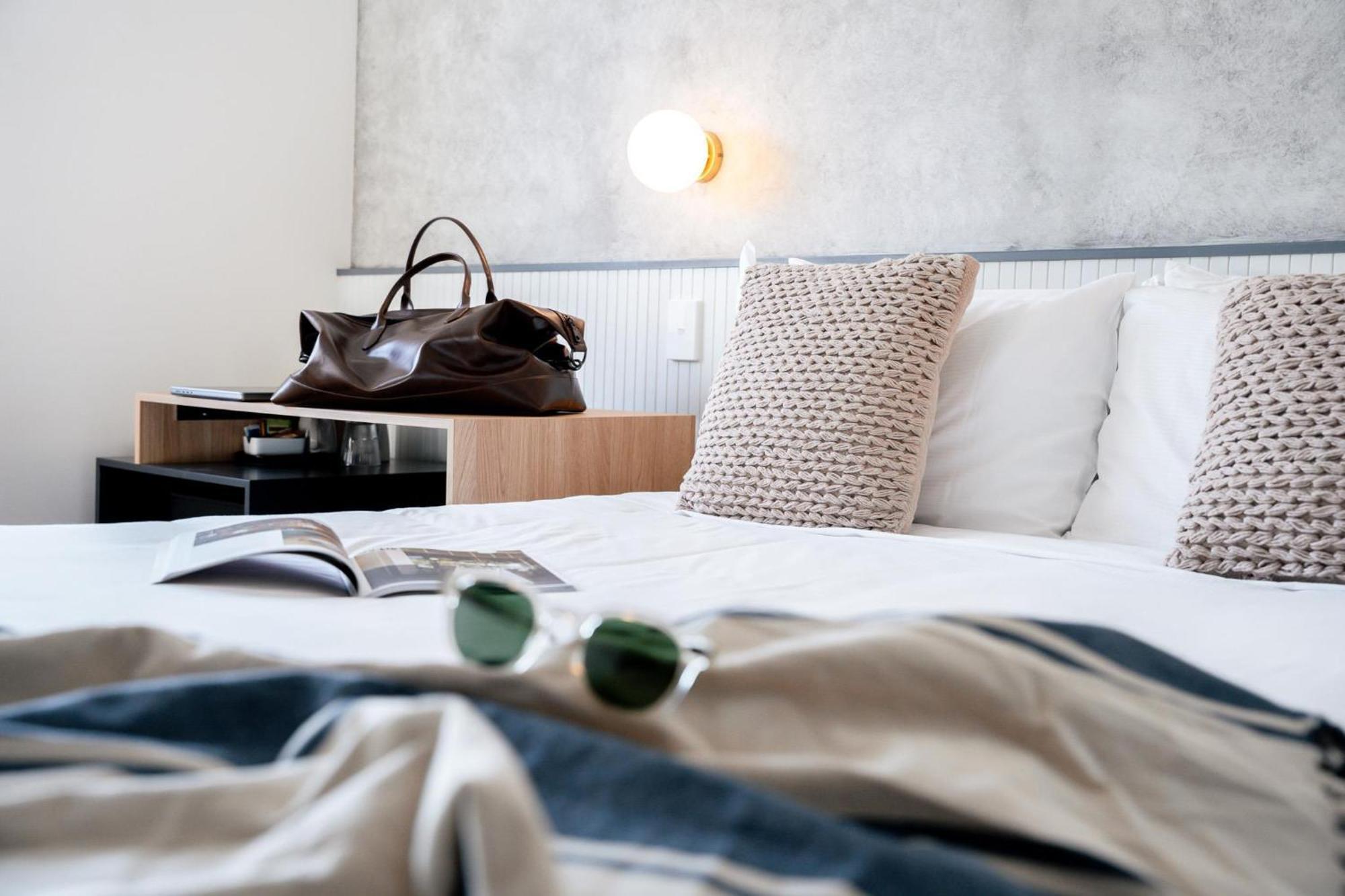Totto Hotel Wollongong