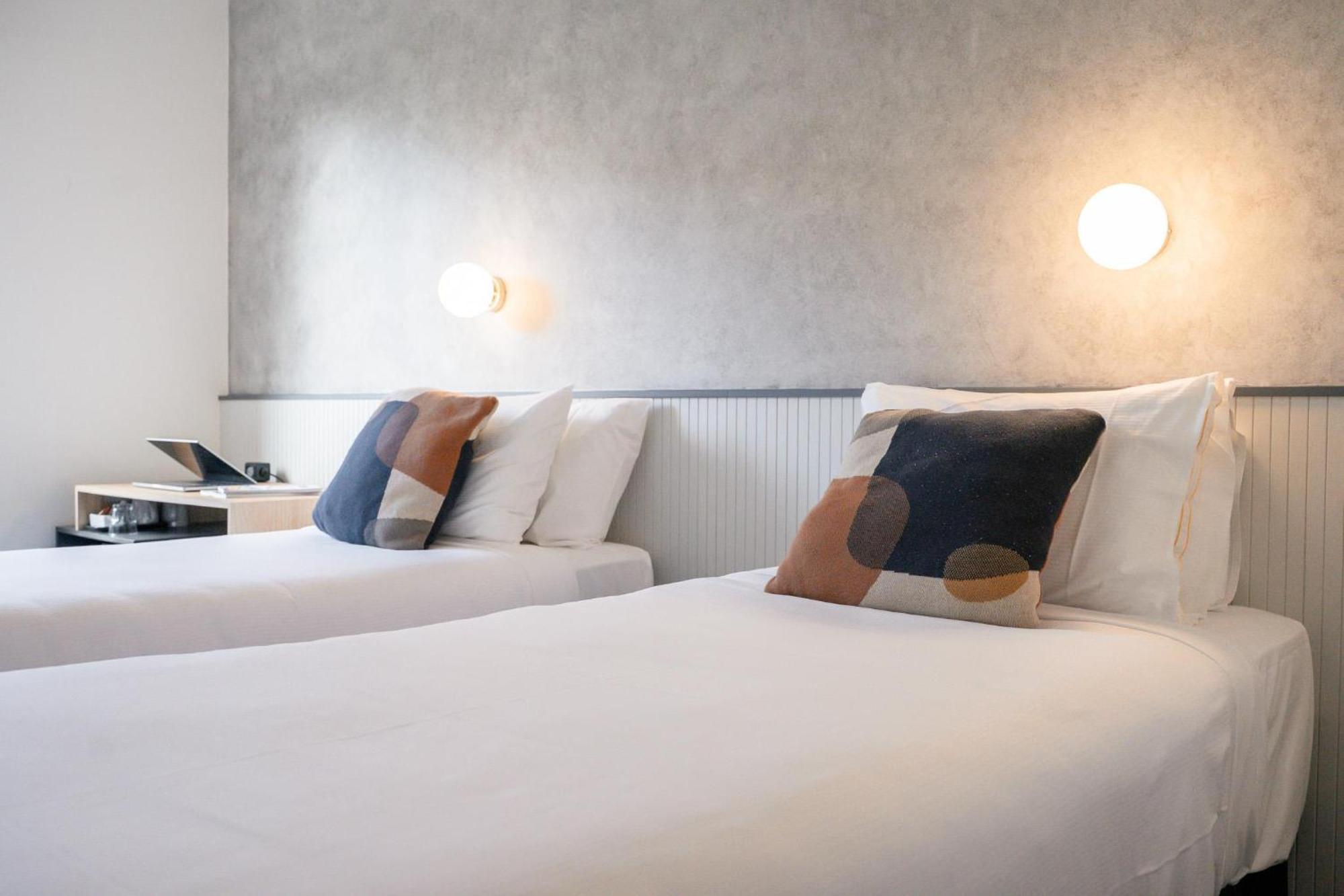 Totto Hotel