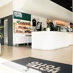 Hotel Totto Wollongong