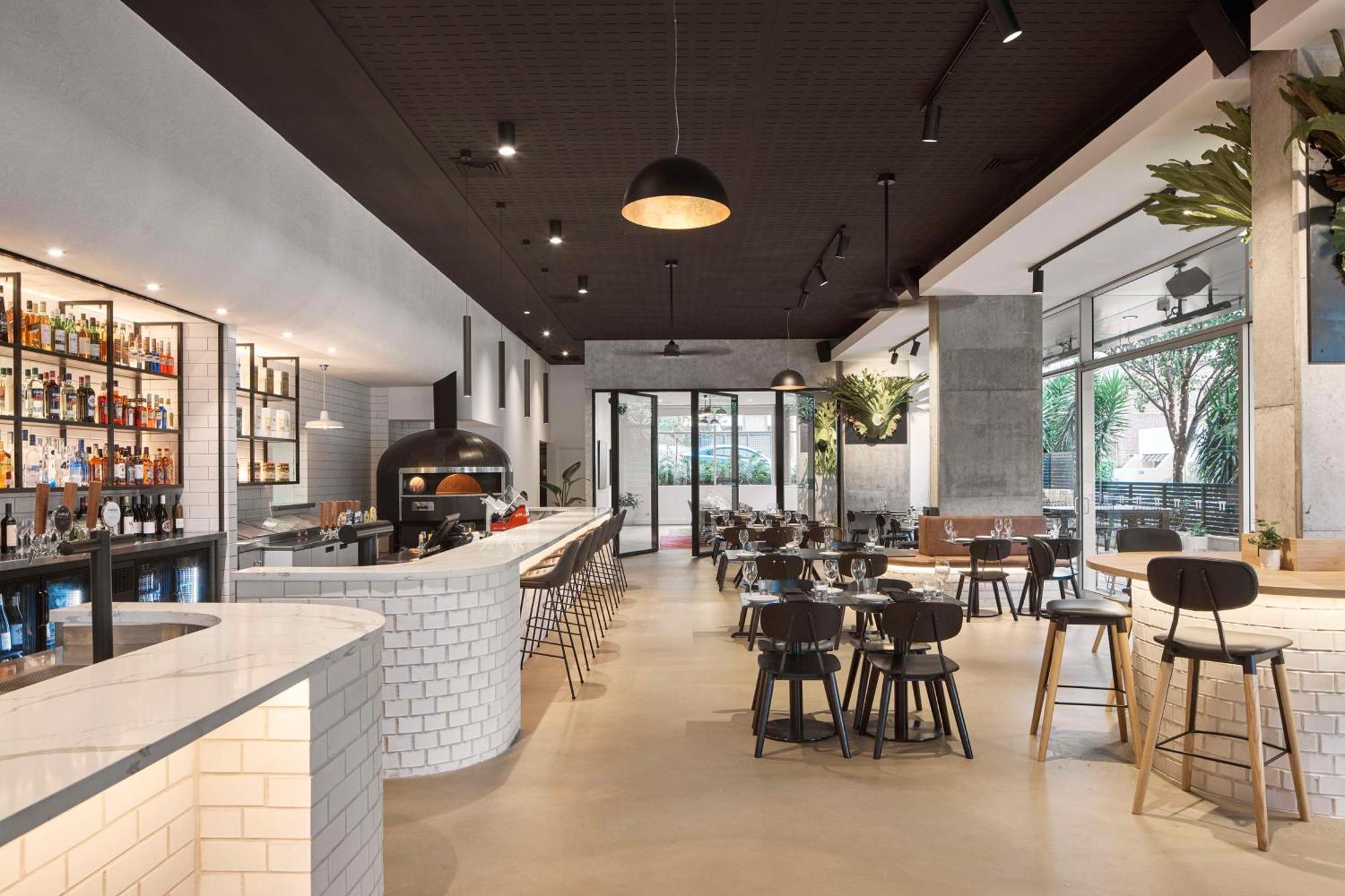 Hotel Totto Wollongong