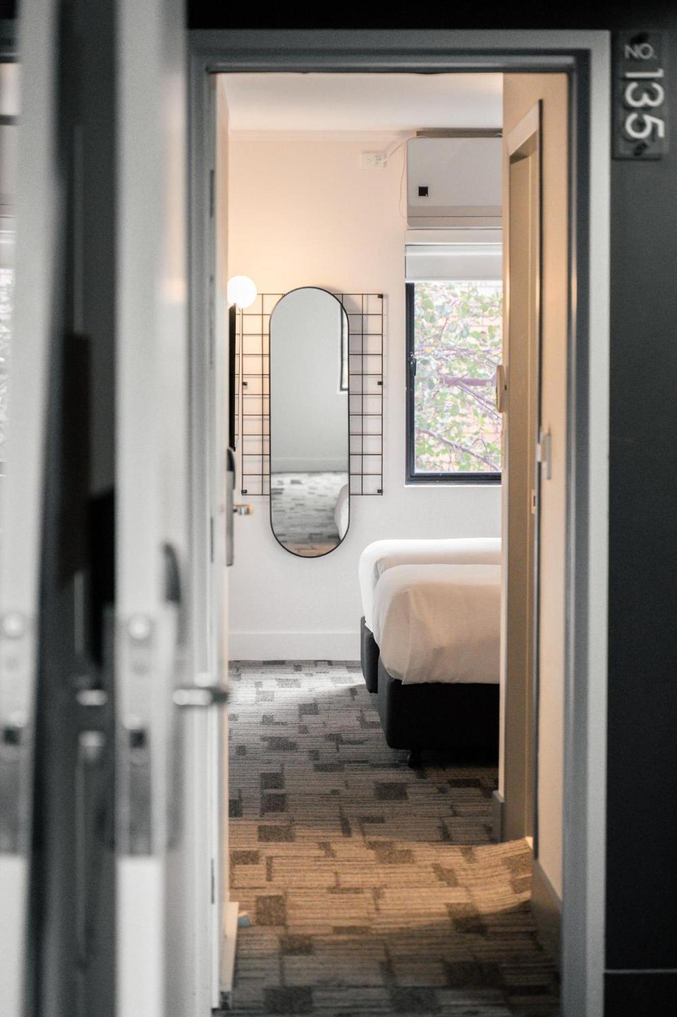 Totto 4* Wollongong